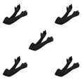 thumbnail image 1 of Wosthever 1 par de fundas de refrigeración, fundas transpirables para sombra de sol, funda protectora portátil para deportes de verano y pesca, Type3 NO3, 1 of 6