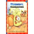 thumbnail image 1 of Pre-Owned Fluffy's Thanksgiving (level 3) (Hello Reader) (Paperback) 0590372157 9780590372152, 1 of 1