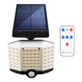 thumbnail image 1 of 1pc 13W   de instalar Luces de pared para 66 LED Gloria al aire libre solars apliques de pared, 1 of 9