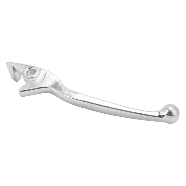 Palanca De Freno De Disco De Scooter, Palanca De Freno De Disco Hidráulico De Aluminio Superior Para Reemplazo De Dirt Pit Bike Para SSR 110 2019 ANGGREK Otros