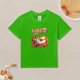 thumbnail image 2 of Camiseta Algodón de Naru para niños, 2 of 5