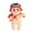 Jessie-1, variant on Brawl Stars Plush Toy Clearance, Brawl Stars Leon Plush,Cameraman Game Figure Plushies,Soft Cotton Stuffed Animal Plushie Doll Collectible Gifts for Kids Fans Christmas Halloween Day