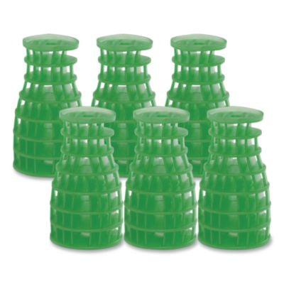 Solid Air Freshener Refill - Cucumber Melon (6/Box)