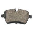 thumbnail image 3 of Front Ceramic Brake Pad & Performance Rotor Kit for Mini Cooper Countryman BKA21664, 3 of 6