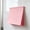 red-3B, variant on MMJ Note Cards, 3x5in Lined 200gsm Thick Paper 50 Pack Colorful Portable for Home Office Note-taking Daily Use