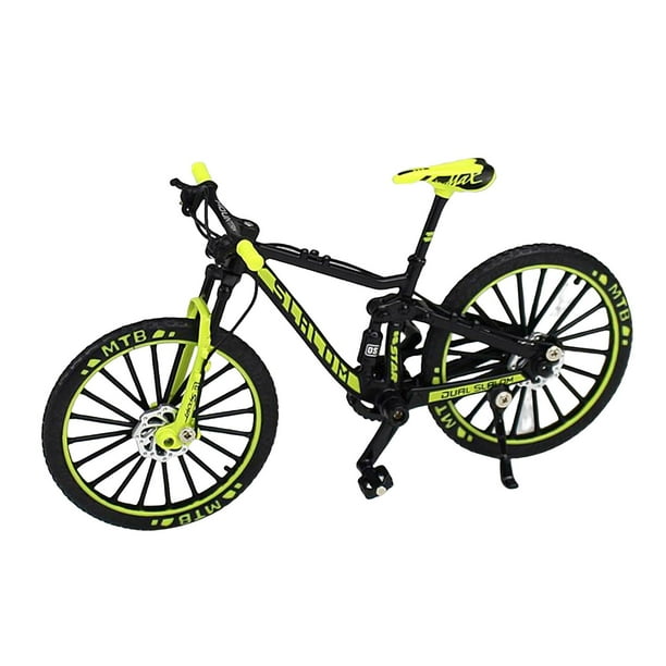 Miniature mountain bike hotsell