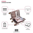 thumbnail image 3 of Valija SwissGear 7739 Hardside Spinner Carry-On 19", 3 of 9