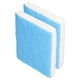 thumbnail image 4 of Pieza De Repuesto Del Humidificador ANGGREK Filtro Humidificador Papel, 4 of 7