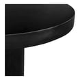 thumbnail image 2 of Moe's Home Collection Cassius Round Outdoor Dining Table, 2 of 3