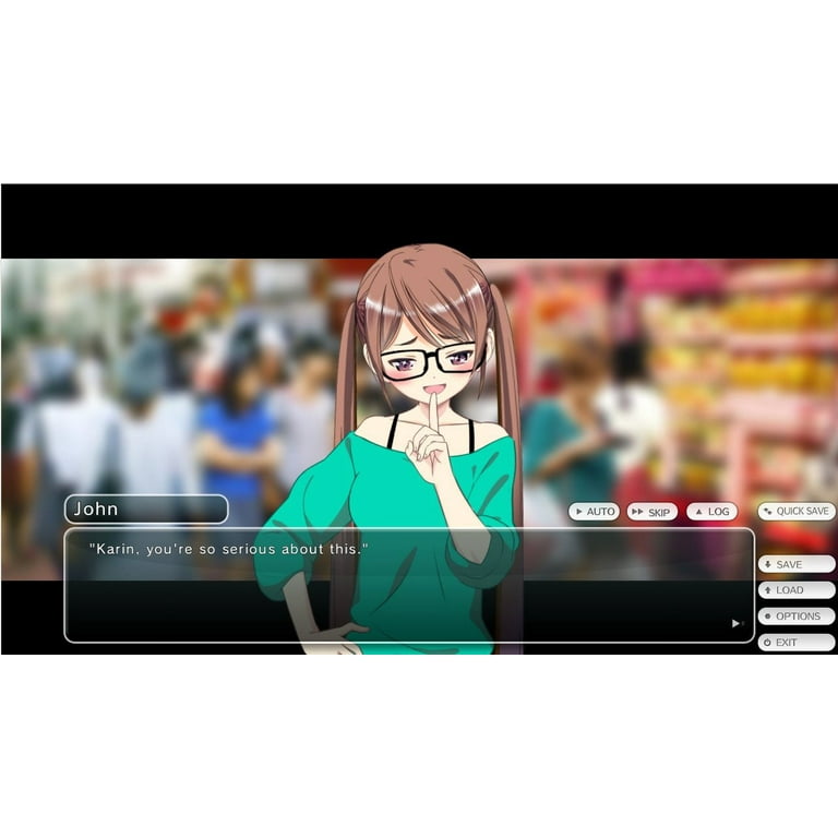 Tokyo School Life - Nintendo Switch 