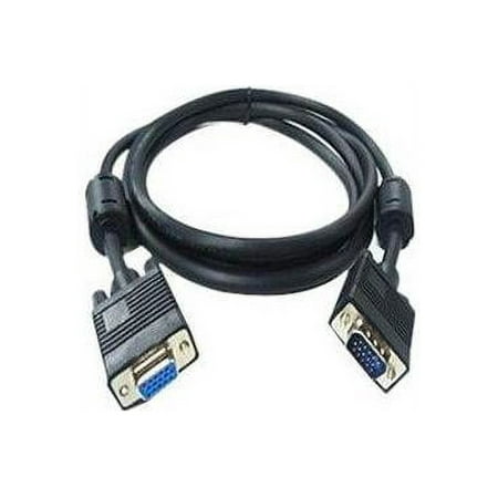 UPC: 0873791006168 | 100FT HIGH QUALITY VGA CABLE