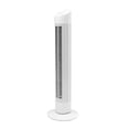 thumbnail image 1 of Ventilador Torre Iusa 36' 3 Vel blanco, 1 of 8
