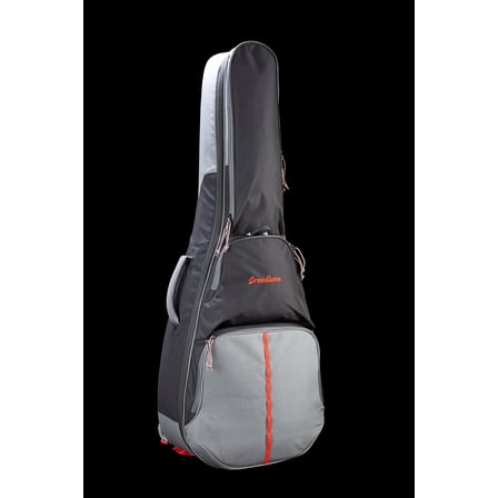 Breedlove Deluxe Gig Bag - Concertina