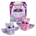 thumbnail image 1 of Hatchimals Alive, Mystery Hatch Pufficorn, Surprise Interactive Toy & Egg with Mist, Lights & Sounds (Styles Vary), Kids Toys for Girls & Boys, 1 of 9