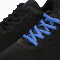 thumbnail image 4 of Qiyao Agujetas semicírculo 50-200CM 7MM de ancho cordones de zapatos cordones de poliéster semiredondos para zapatillas de deporte oso de fresa Electrónica, 4 of 6