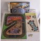 thumbnail image 1 of Juego de mesa Turbo SEGA Racing Milton Bradley unknown, 1 of 2