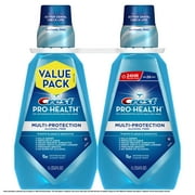 Biotene Fresh Mint Moisturizing Oral Rinse Mouthwash, AlcoholFree, for Dry Mouth, 33.8 Ounce