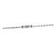 thumbnail image 5 of Guía De Riel Lineal, Riel Lineal Inoxidable De 500 Mm Para Maquinaria Farmacéutica, 5 of 7