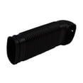 thumbnail image 2 of Polaris ATV Cooling Fan Duct, Genuine OEM Part 0451665, Qty 1, 2 of 2