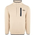 thumbnail image 5 of DRAKE WATERFOWL CAMP FLEECE PULLOVER 2.0, 5 of 8
