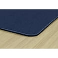thumbnail image 4 of Flagship Carpets Americolors Solid Color Rug, 4 of 4
