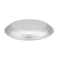 thumbnail image 2 of Matfer Bourgeat Aluminum Seafood Tray, 15 3/4", 2 of 2