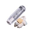 thumbnail image 1 of S SERENABLE 1 Generic Car LED Lights Gear Knob Easy Installation Gear er Knob 10CMX4.5CMX4.5CM, 1 of 9