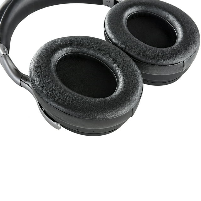 Audífonos premium con cancelación de ruido y manos libres Denon Audífonos Denon over ear con cancelación de ruido