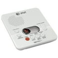 thumbnail image 1 of Sistema de respuesta digital AT&T (1740WH) con marca de tiempo - blanco, 1 of 1