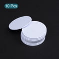 thumbnail image 2 of Unique Bargains Pièce Ronde 25mm 13.56MHz Lecture Seule RFID Carte IC Vierge Blanche Lot de 10, 2 of 6