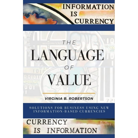 The Language of Value (Paperback)