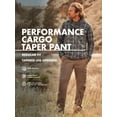thumbnail image 2 of Wrangler® Men's Outdoor Performance Cargo Pant, 2 of 8