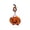 orange, variant on Mini Desk Goose Outfits 7", Pumpkin Halloween Desktop Goose Accessories Set for Tabletop Shelf Halloween Christmas Summer Holiday Key Holder Decor