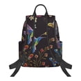 thumbnail image 2 of Balery Humming Bird Lightweight Backpack for Men and Women - Durable and Water-Resistant, Ideal for School, Work, Travel, and Everyday Use, 2 of 9