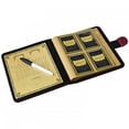 thumbnail image 2 of Codex de Hechizo Dragón Shield Blood Red DND 5e, 2 of 3