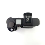 Leica SL2 Mirrorless Digital Camera - 47MP Full Frame, 4K Video, Body Image Stabilization