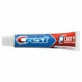 thumbnail image 3 of 2X - Crest Cavity Protection Toothpaste, Regular Paste, 5.7 oz, Pack of 3, 3 of 5