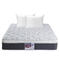 thumbnail image 1 of Colchón King Size Marte + Almohada Royal Twin, 1 of 8