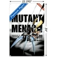 thumbnail image 3 of Marvel Comics - Wolverine - The Pulse #6 Wall Poster with Pushpins, 22.375" x 34", 3 of 6
