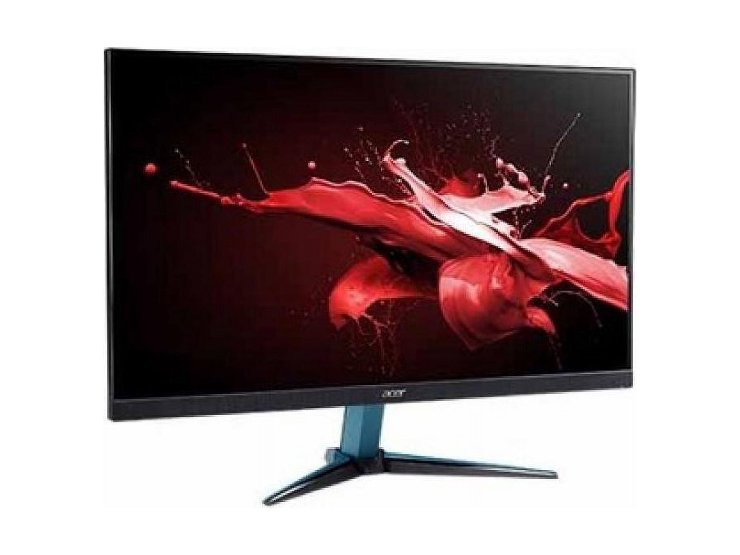 Acer Nitro VG271U Sbmiipx - LED monitor - 27