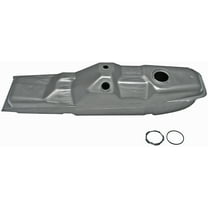 Dorman 576-125 Fuel Tank for Specific Ford Models