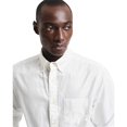 thumbnail image 3 of Gant Mens Fit Archive Button-Down Shirt, 3 of 5