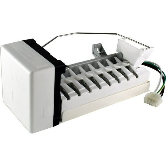 Whirlpool Icemaker Assembly Part # W10884390