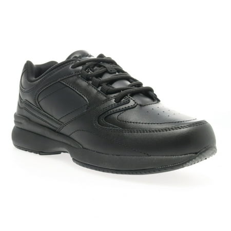 Propet Women's Lifewalker Sport Sneakers , Black, Size - 06H