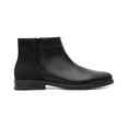 thumbnail image 1 of Bota Quirelli para Hombre Estilo 88515 Negro, 1 of 5