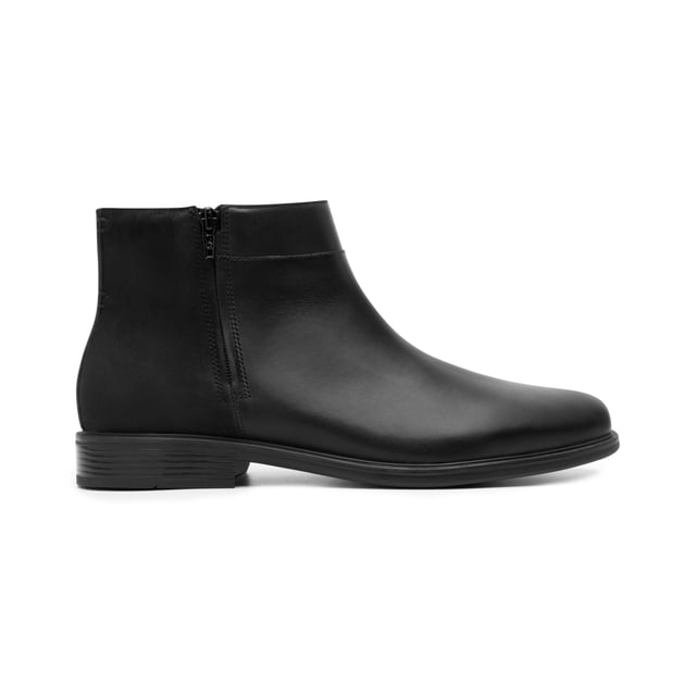 Bota Quirelli para Hombre Estilo 88515 Negro