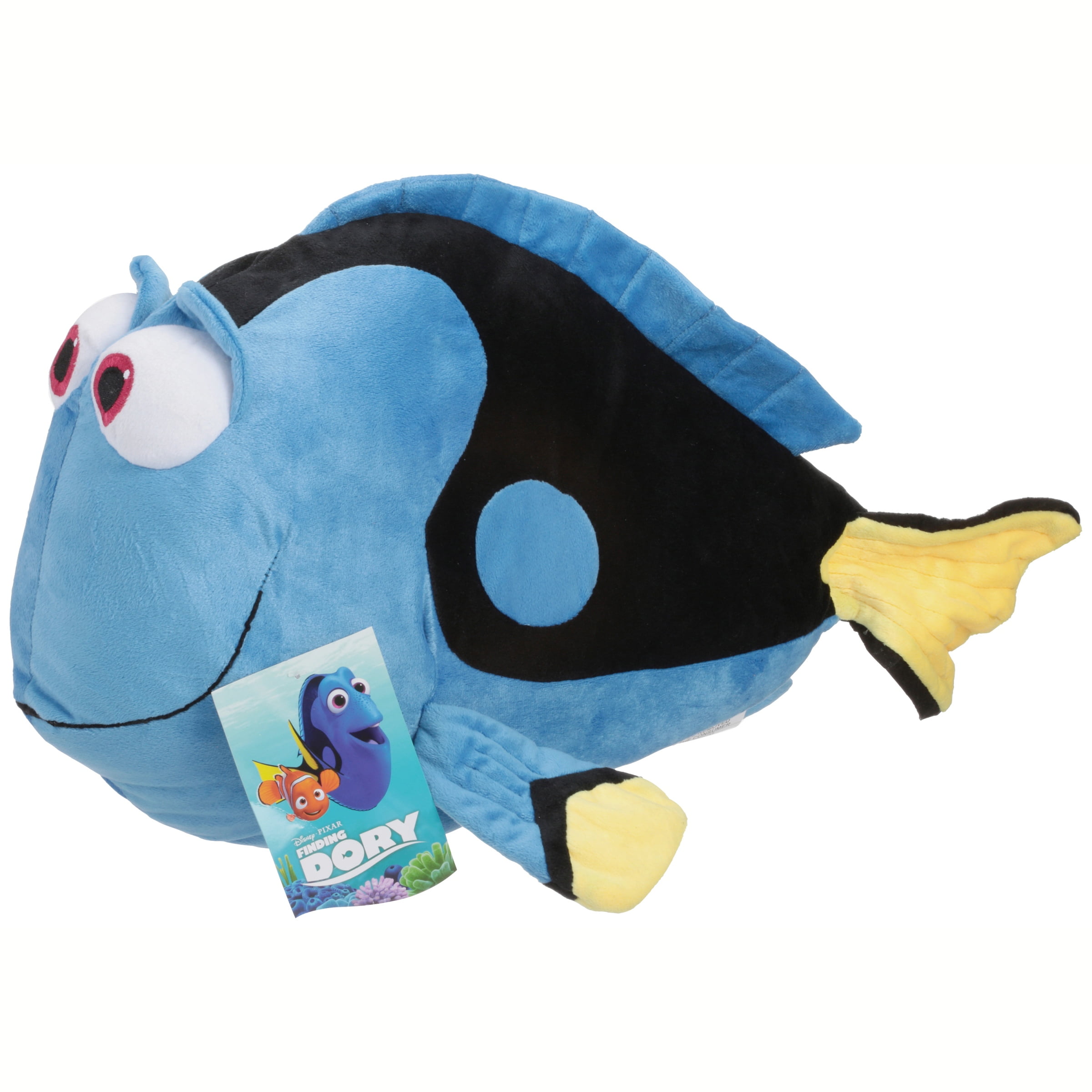 finding dory toys walmart