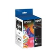 thumbnail image 2 of Epson 320 Standard-Capacity Color Ink Cartridge Print Pack, 2 of 2