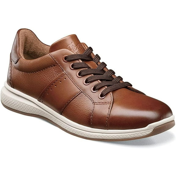 Florsheim Great Lakes LTT Cognac 16662-221 1.5 M