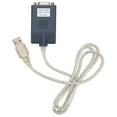 thumbnail image 4 of USB2.0 To RS232 Adapter, Stable Easy Connection High Speed USB To RS232 Adapter Widely   for Printer, 4 of 7